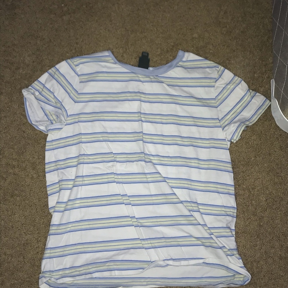 Target Wild Fable Tee